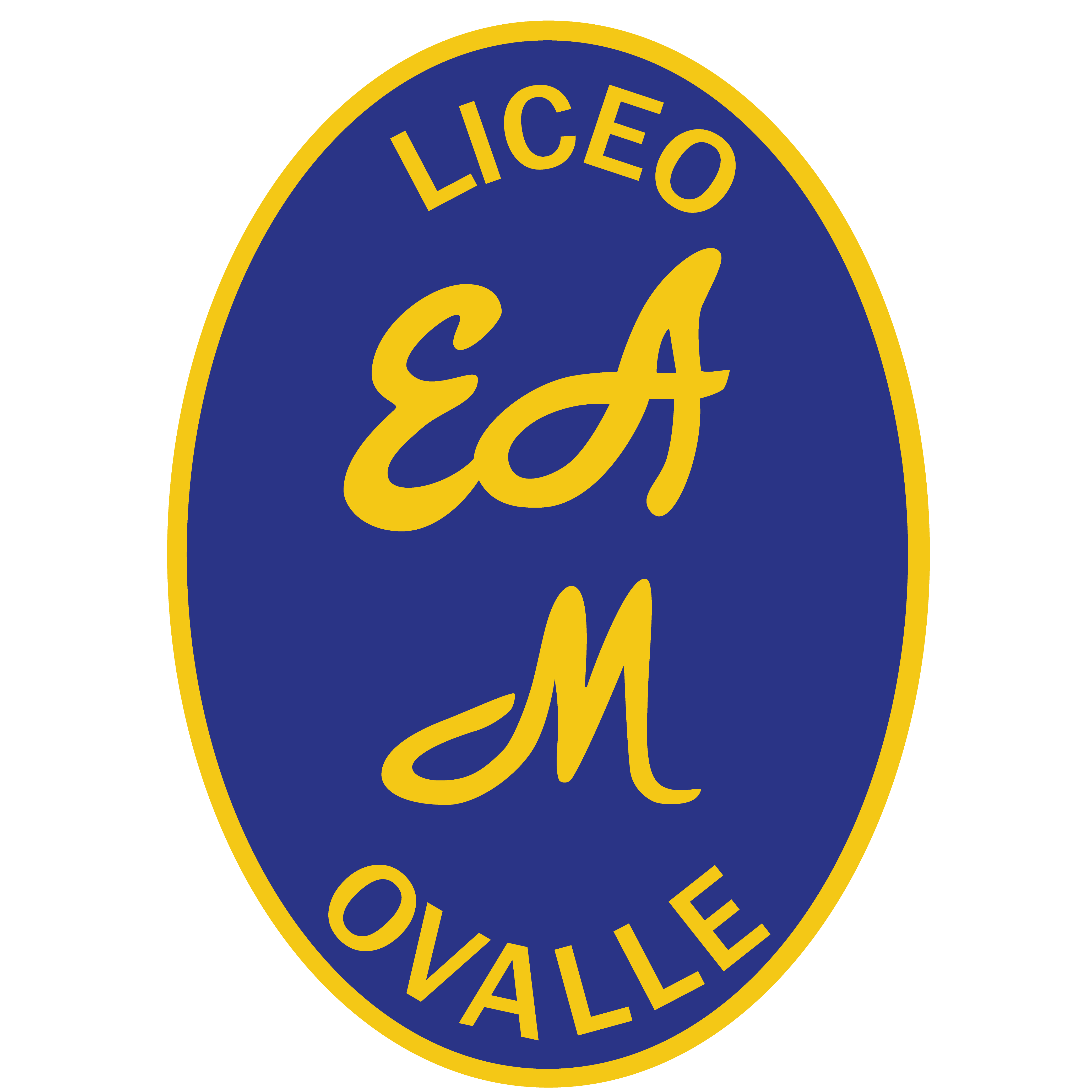 insignia Escuela